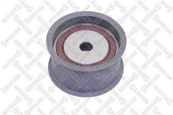 Deflection/Guide Pulley, timing belt