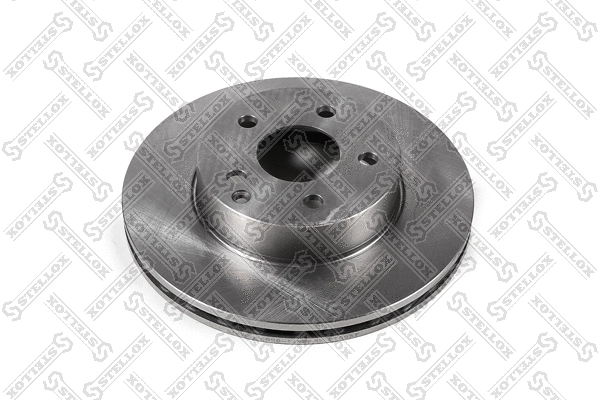 Brake Disc (6020-1485-SX)