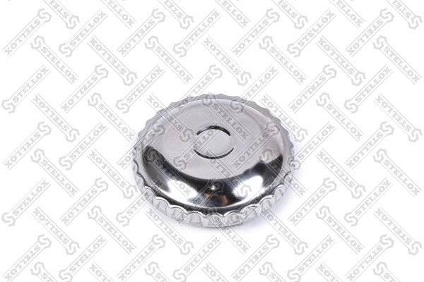 Cap, fuel tank (89-05502-SX)