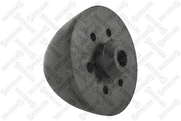 Rubber Buffer, suspension (11-98094-SX)