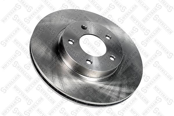 Brake Disc (6021-0060-SX)