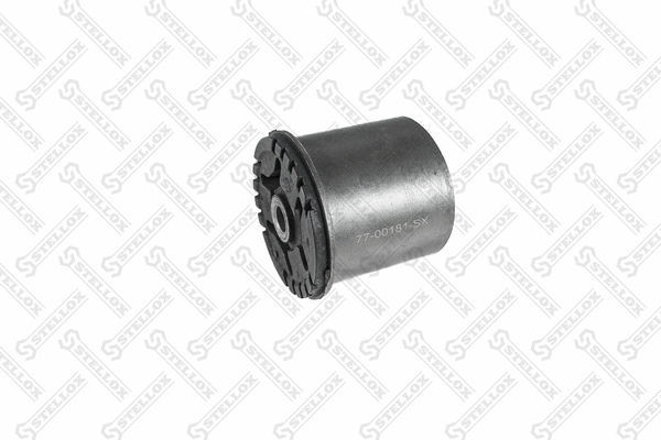 Mounting, control/trailing arm (77-00181-SX)