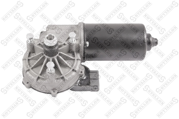 Wiper Motor (88-55303-SX)