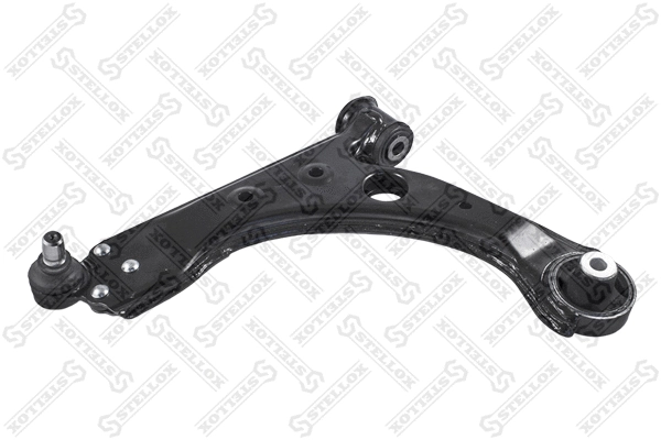 Control/Trailing Arm, wheel suspension (57-03913-SX)