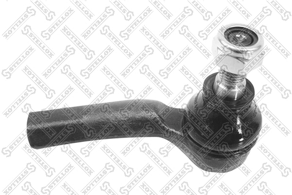 Tie Rod End (51-00243-SX)