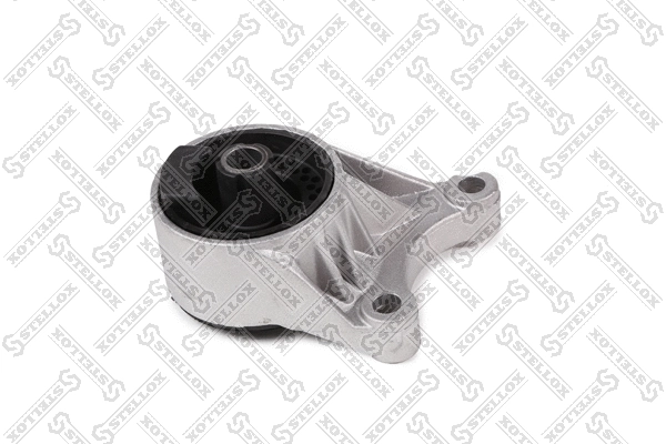 Mounting, engine (25-19757-SX)