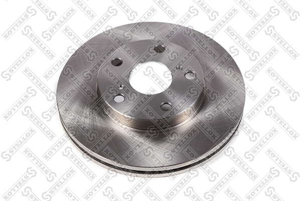 Brake Disc (6020-1122V-SX)