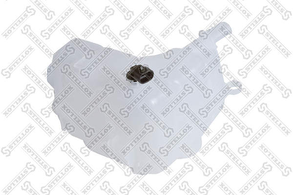 Expansion Tank, coolant