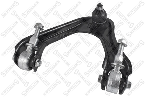 Control/Trailing Arm, wheel suspension (57-37013A-SX)