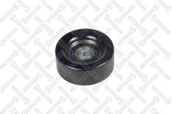Tensioner Pulley, V-ribbed belt (03-40463-SX)