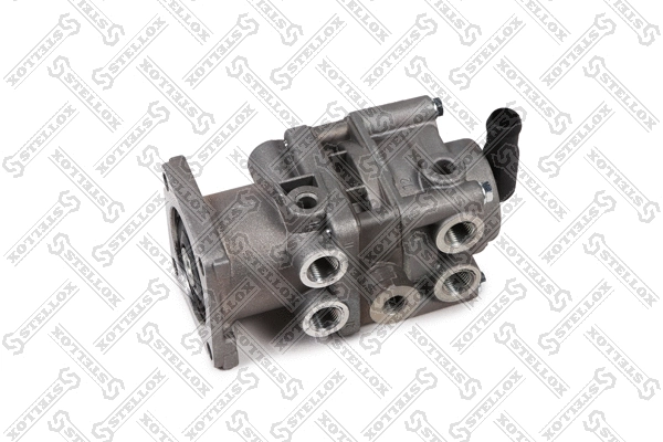 Multiport Valve (85-19518-SX)