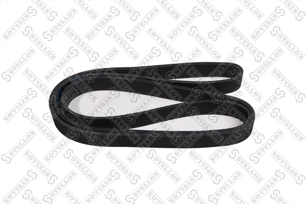 V-Ribbed Belt (08-01805-SX)