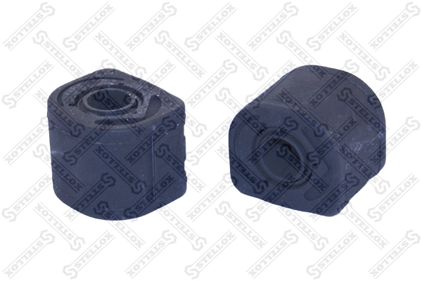Mounting, control/trailing arm (87-61002-SX)