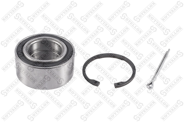 Wheel Bearing Kit (43-28415-SX)