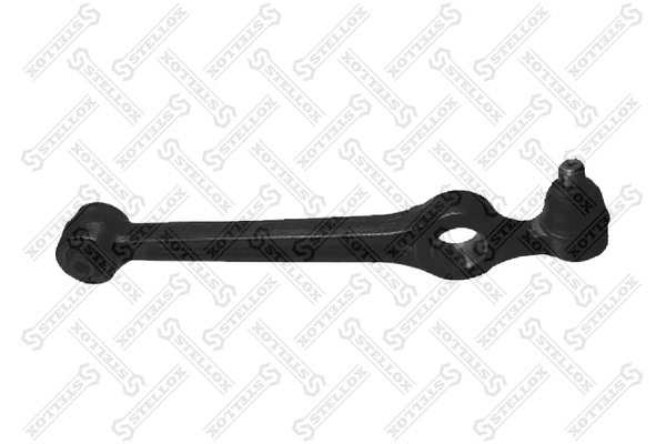 Control/Trailing Arm, wheel suspension (54-02687-SX)