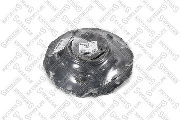 Wheel Hub (83-00738-SX)