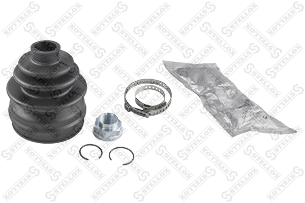 Bellow Kit, steering (13-00653-SX)
