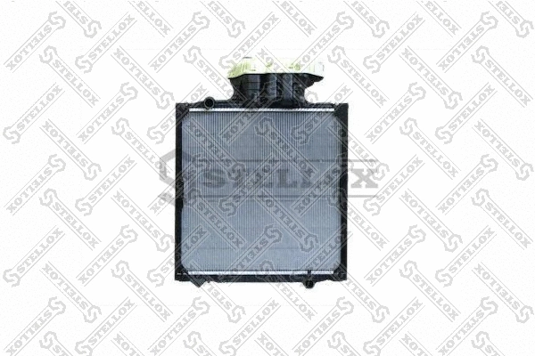 Radiator, engine cooling (81-03370-SX)