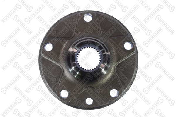 Wheel Hub