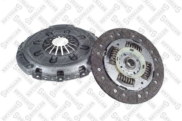 Clutch Kit (07-01383-SX)