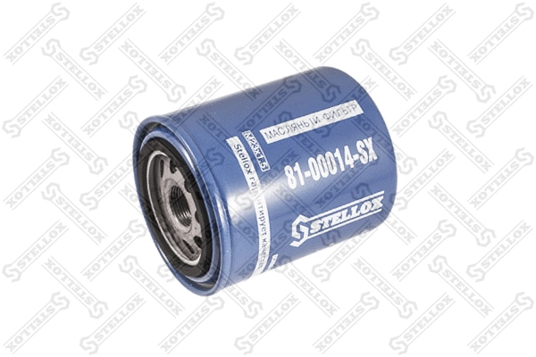 Oil Filter (81-00014-SX)