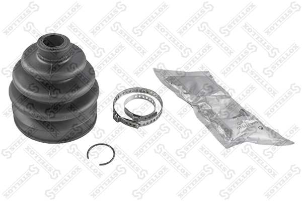 Bellow Kit, steering (13-00612-SX)