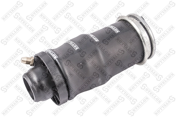 Bellow, driver cab suspension (84-00091-SX)