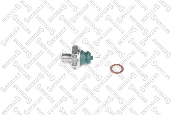 Sensor, oil pressure (06-08024-SX)