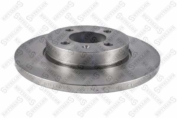Brake Disc (6020-4728-SX)