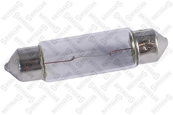 Bulb, licence plate light (99-39047-SX)