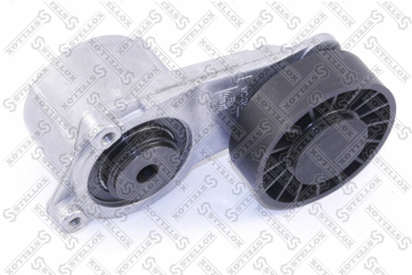 Tensioner Pulley, V-ribbed belt (03-40011-SX)