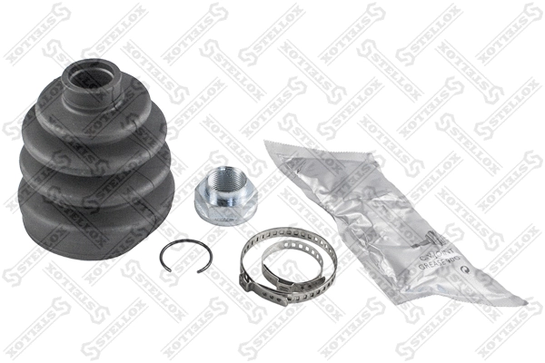 Bellow Kit, steering (13-00564-SX)