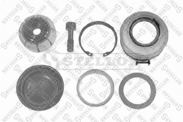 Repair Kit, control/trailing arm (84-12048-SX)