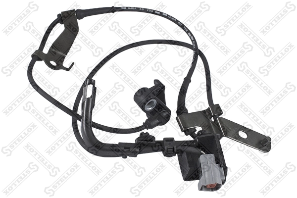 Sensor, wheel speed (06-65523-SX)