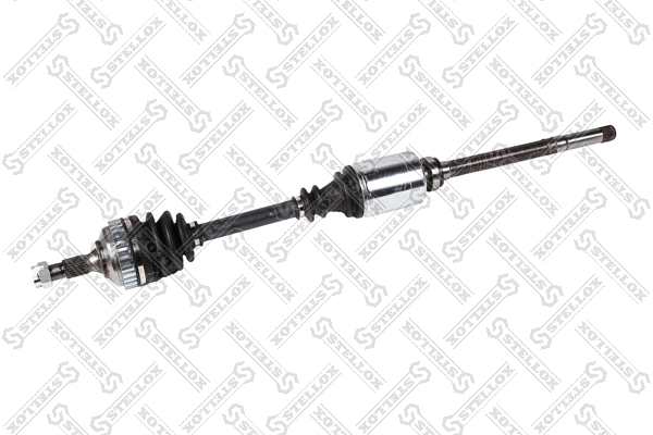 Drive Shaft (158 1742-SX)