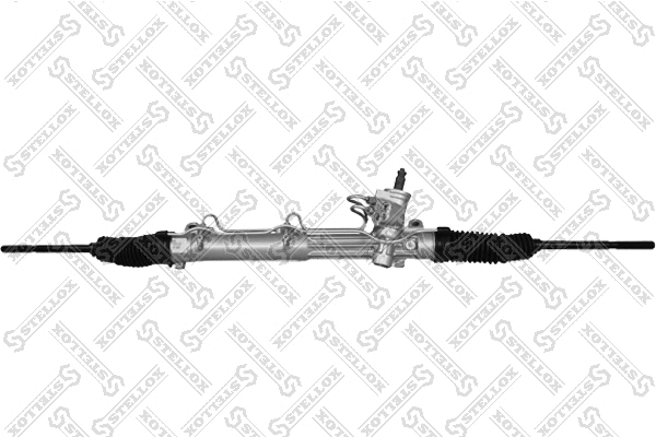 Steering Gear (00-35378-SX)
