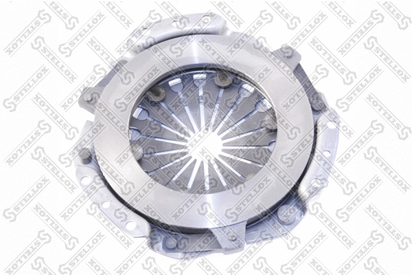 Clutch Pressure Plate (07-00350-SX)