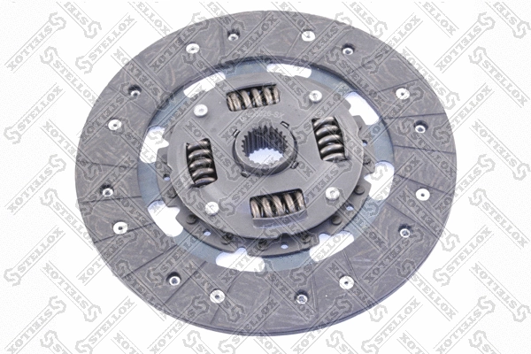 Clutch Disc (07-00026-SX)