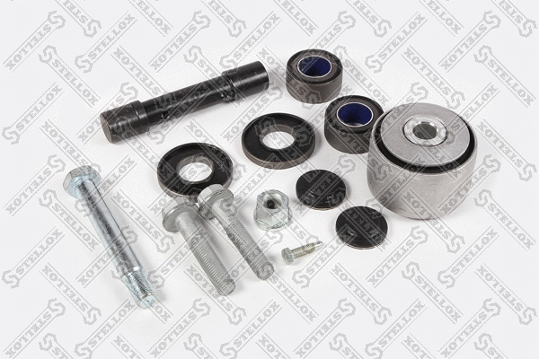 Repair Kit, driver cab suspension (87-01864-SX)