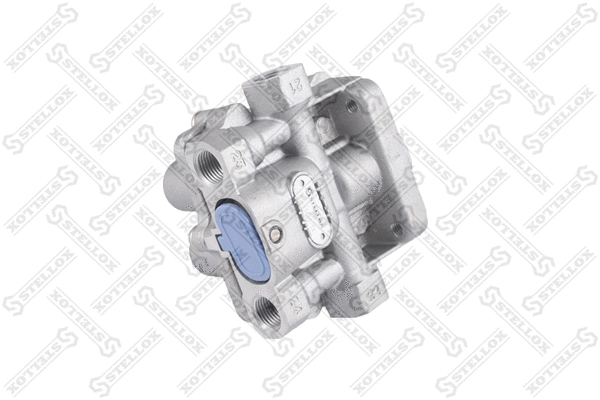 Multiport Valve (85-19490-SX)