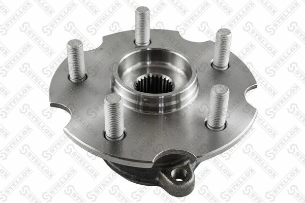 Wheel Bearing Kit (43-29051-SX)