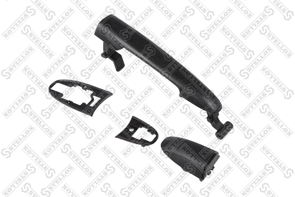 Exterior Door Handle (87-24771-SX)