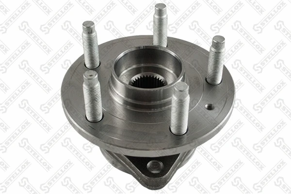 Wheel Bearing Kit (43-28712-SX)
