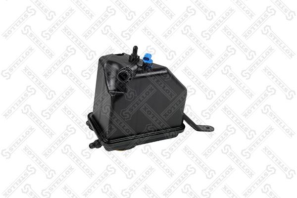 Expansion Tank, coolant