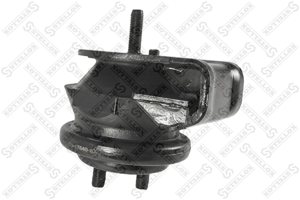 Mounting, engine (25-17840-SX)