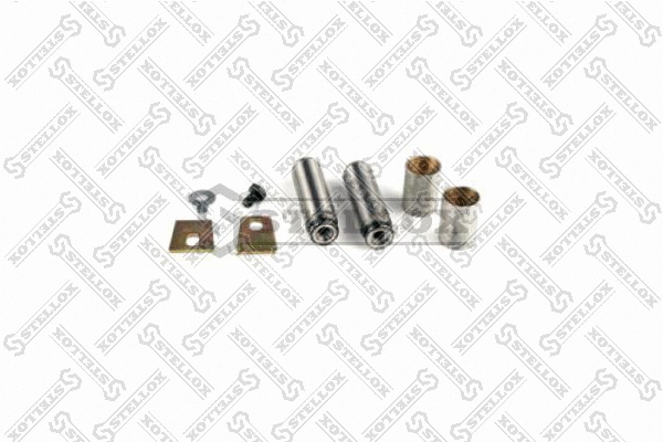 Brake Shoe Pin Set (85-06002-SX)