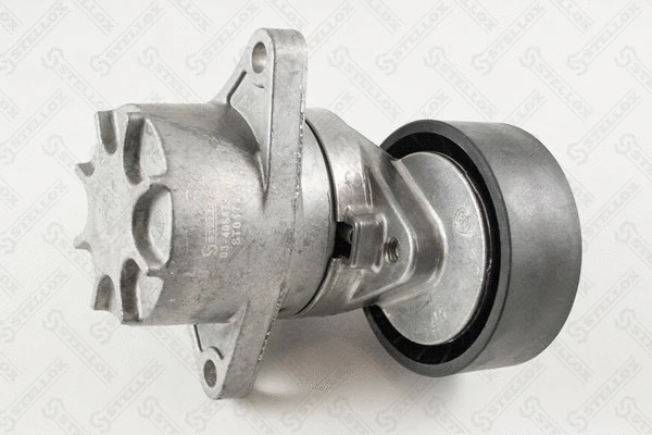 Tensioner Pulley, V-ribbed belt (03-40647-SX)