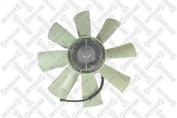 Fan, engine cooling (81-05250-SX)