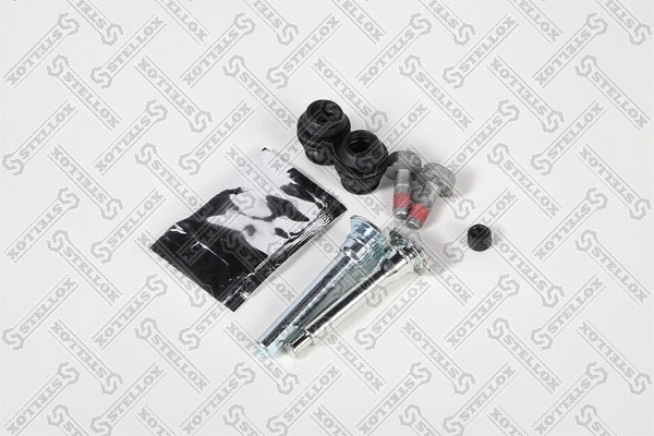 Guide Sleeve Kit, brake caliper (04-98725-SX)