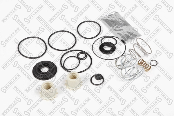 Repair Kit, service brake brake valve (85-20812-SX)
